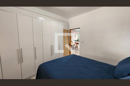 Quarto 1 de casa à venda com 6 quartos, 320m² em Residencial das Flores, Várzea Paulista