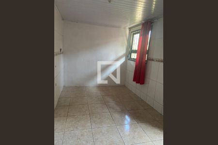 Sala de casa para alugar com 2 quartos, 70m² em Rondônia, Novo Hamburgo