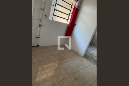 Sala de casa para alugar com 2 quartos, 70m² em Rondônia, Novo Hamburgo