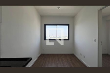 Sala de apartamento à venda com 1 quarto, 24m² em Pinheiros, São Paulo