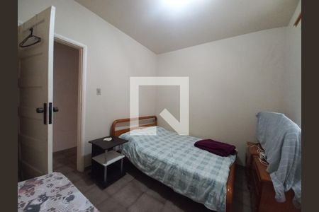 Quarto 1 de apartamento para alugar com 2 quartos, 62m² em Itararé, São Vicente