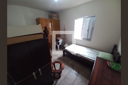 Quarto 1 de apartamento para alugar com 2 quartos, 62m² em Itararé, São Vicente