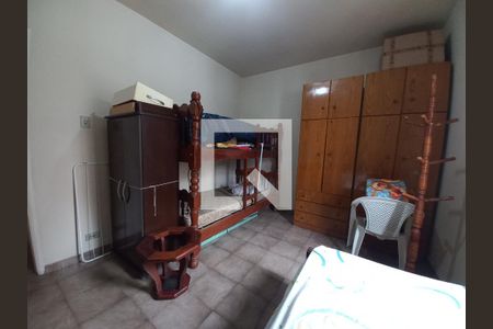 Quarto 2 de apartamento para alugar com 2 quartos, 62m² em Itararé, São Vicente