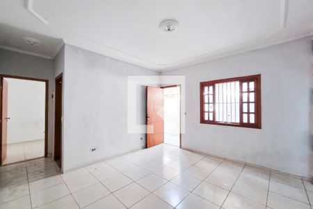 Sala de casa para alugar com 3 quartos, 186m² em Vila Nair, São José dos Campos