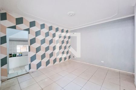 Sala de casa para alugar com 3 quartos, 186m² em Vila Nair, São José dos Campos