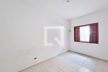 Quarto de casa para alugar com 3 quartos, 186m² em Vila Nair, São José dos Campos