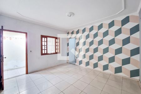 Sala de casa para alugar com 3 quartos, 186m² em Vila Nair, São José dos Campos