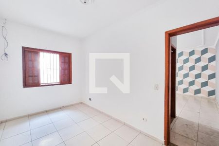 Quarto de casa para alugar com 3 quartos, 186m² em Vila Nair, São José dos Campos