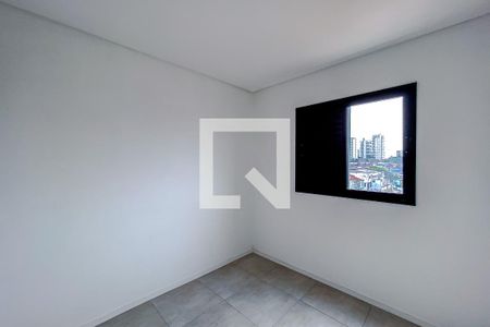 Quarto 2 de apartamento à venda com 2 quartos, 39m² em Vila Bertioga, São Paulo