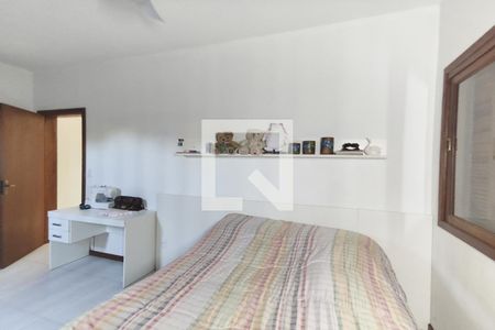 Quarto 1 - Suíte de casa à venda com 4 quartos, 118m² em Pinheiro, São Leopoldo