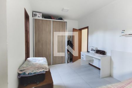 Quarto 1 - Suíte de casa à venda com 4 quartos, 118m² em Pinheiro, São Leopoldo