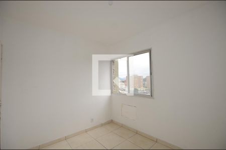 Quarto 1 de apartamento à venda com 2 quartos, 55m² em Vaz Lobo, Rio de Janeiro