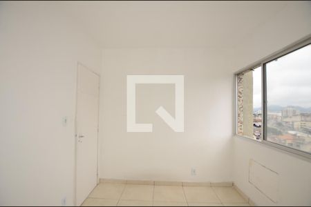 Quarto 1 de apartamento à venda com 2 quartos, 55m² em Vaz Lobo, Rio de Janeiro