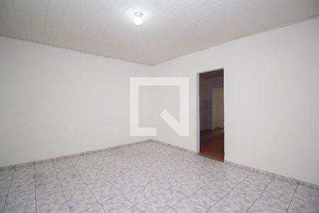 Sala de casa para alugar com 2 quartos, 70m² em Vila Palmeiras, São Paulo