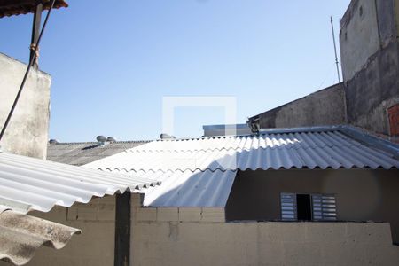 Vista do Quarto de casa para alugar com 3 quartos, 148m² em Vila Palmeiras, São Paulo