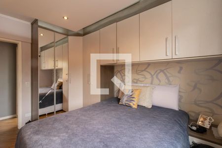 Quarto 1 de apartamento à venda com 2 quartos, 74m² em Vila Zanardi, Guarulhos