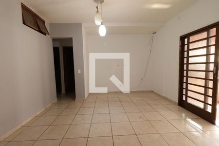 Sala 1 de casa para alugar com 2 quartos, 170m² em Campos Elíseos, Ribeirão Preto