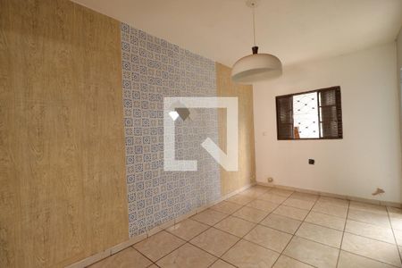 Sala 2 de casa para alugar com 2 quartos, 170m² em Campos Elíseos, Ribeirão Preto