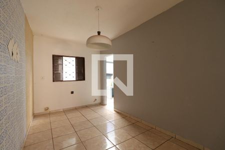 Sala 2 de casa para alugar com 2 quartos, 170m² em Campos Elíseos, Ribeirão Preto