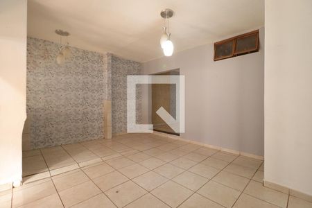 Sala 1 de casa para alugar com 2 quartos, 170m² em Campos Elíseos, Ribeirão Preto