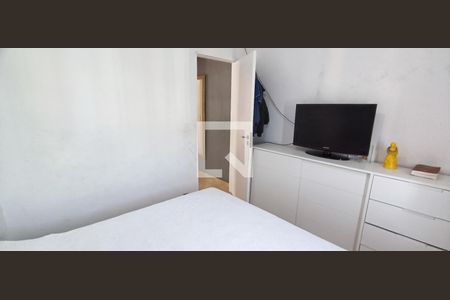 Quarto 2 de casa à venda com 4 quartos, 132m² em Jardim Beatriz, Taboão da Serra