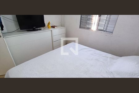 Quarto 2 de casa à venda com 4 quartos, 132m² em Jardim Beatriz, Taboão da Serra