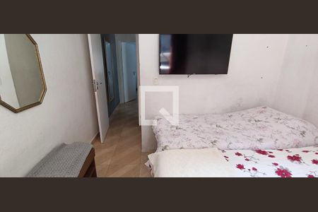 Quarto 1 de casa à venda com 4 quartos, 132m² em Jardim Beatriz, Taboão da Serra