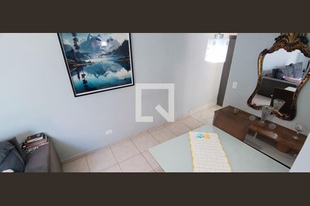 Sala de casa à venda com 4 quartos, 132m² em Jardim Beatriz, Taboão da Serra