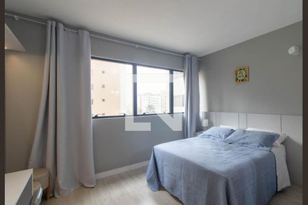 Studio de kitnet/studio para alugar com 1 quarto, 28m² em Rebouças, Curitiba