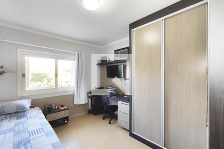 Quarto 1 de casa para alugar com 3 quartos, 145m² em Pinheiro, São Leopoldo