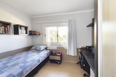 Quarto 1 de casa para alugar com 3 quartos, 145m² em Pinheiro, São Leopoldo