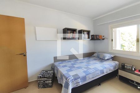 Quarto 1 de casa para alugar com 3 quartos, 145m² em Pinheiro, São Leopoldo