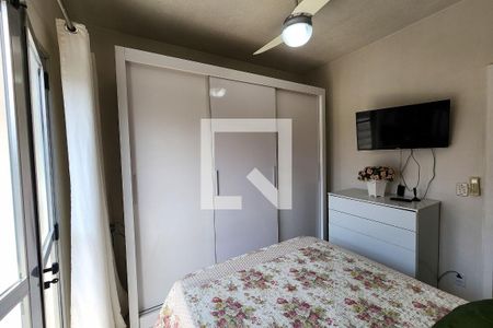 Quarto de apartamento para alugar com 1 quarto, 40m² em Lapa, Rio de Janeiro