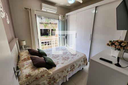 Quarto de apartamento para alugar com 1 quarto, 40m² em Lapa, Rio de Janeiro