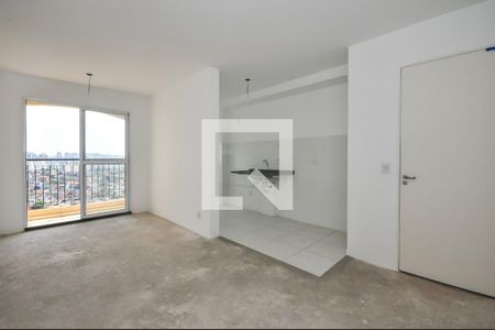 Sala de apartamento à venda com 2 quartos, 60m² em Vila Andrade, São Paulo