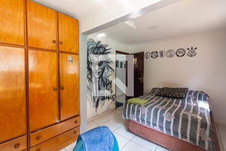 Quarto 1 de casa para alugar com 3 quartos, 176m² em Jaguaribe, Osasco