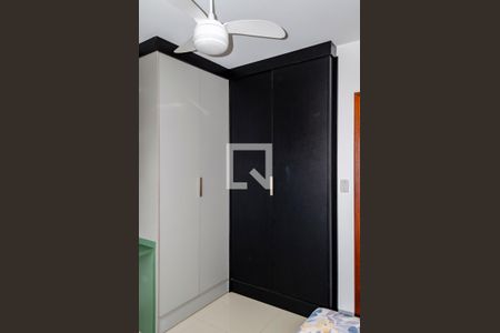 Quarto 01 - 2º Piso de casa para alugar com 4 quartos, 160m² em São João do Rio Vermelho, Florianópolis