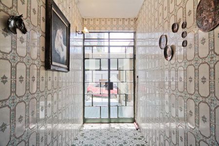 Entrada de casa para alugar com 3 quartos, 150m² em Parque Sao Domingos, São Paulo