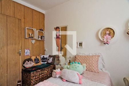 Quarto 1 de casa para alugar com 3 quartos, 150m² em Parque Sao Domingos, São Paulo