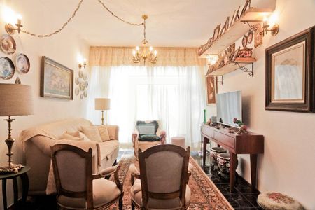 Sala de casa para alugar com 3 quartos, 150m² em Parque Sao Domingos, São Paulo