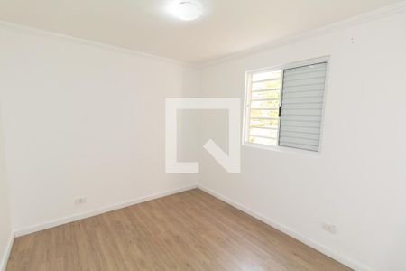 Quarto 1 de apartamento para alugar com 2 quartos, 52m² em Jardim Maringa, São Paulo