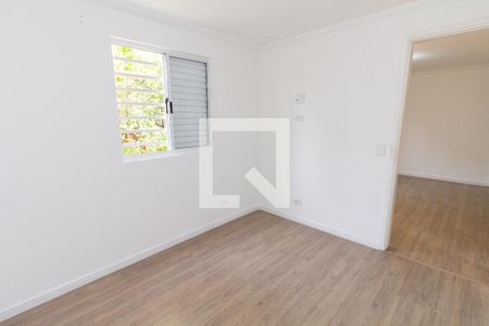 Quarto 1 de apartamento para alugar com 2 quartos, 52m² em Jardim Maringa, São Paulo