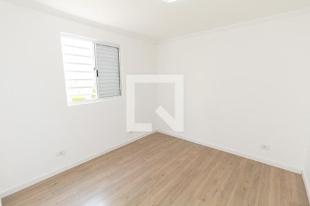 Quarto 2 de apartamento para alugar com 2 quartos, 52m² em Jardim Maringa, São Paulo