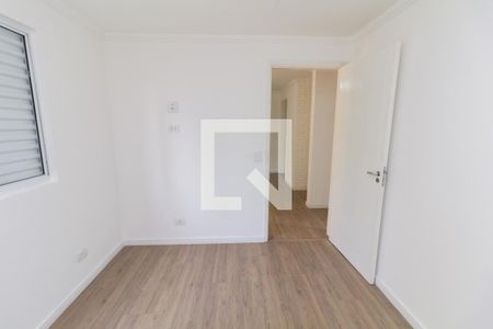 Quarto 1 de apartamento para alugar com 2 quartos, 52m² em Jardim Maringa, São Paulo