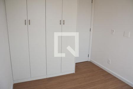 Quarto  de apartamento para alugar com 2 quartos, 51m² em Rudge Ramos, São Bernardo do Campo