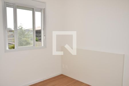 Quarto 2 de apartamento para alugar com 2 quartos, 51m² em Rudge Ramos, São Bernardo do Campo