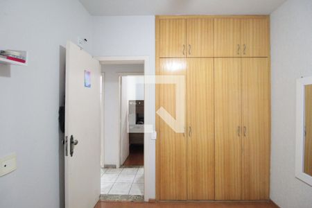 Quarto 1 de apartamento para alugar com 2 quartos, 60m² em Copacabana, Belo Horizonte