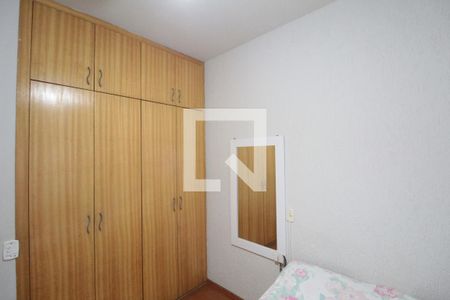 Quarto 1 de apartamento para alugar com 2 quartos, 60m² em Copacabana, Belo Horizonte