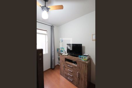 Quarto 2 de apartamento para alugar com 2 quartos, 60m² em Copacabana, Belo Horizonte