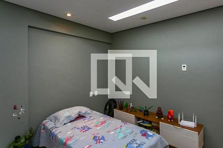 Quarto 3 de apartamento para alugar com 3 quartos, 100m² em Silveira, Belo Horizonte